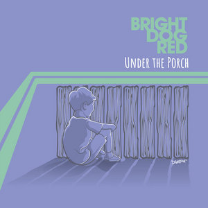 Under the Porch cover