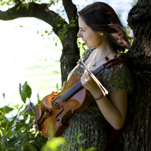 Lindsey Stirling CoversCatherine Evergreen cover