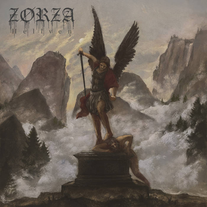 Hellven | ZØRZA | 𝔊𝔬𝔡𝔷 𝔒𝔳 𝔚𝔞𝔯 𝔓𝔯𝔬𝔡𝔲𝔠𝔱𝔦𝔬𝔫𝔰