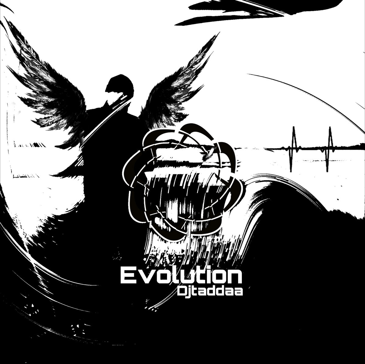 Evolution cover