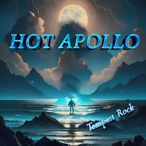 Tempest Rock cover art