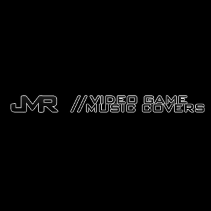 Video Game Music covers jmr