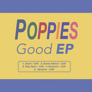 Good EP cover