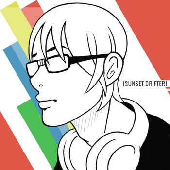 Sunset Drifter | Sunset Drifter