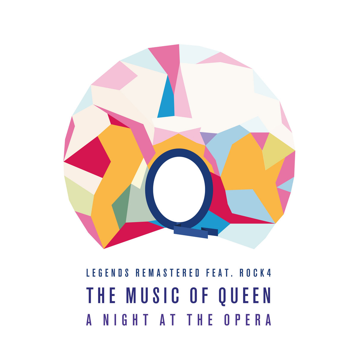 The Music of Queen: A Night at the Opera | Legends Remastered feat