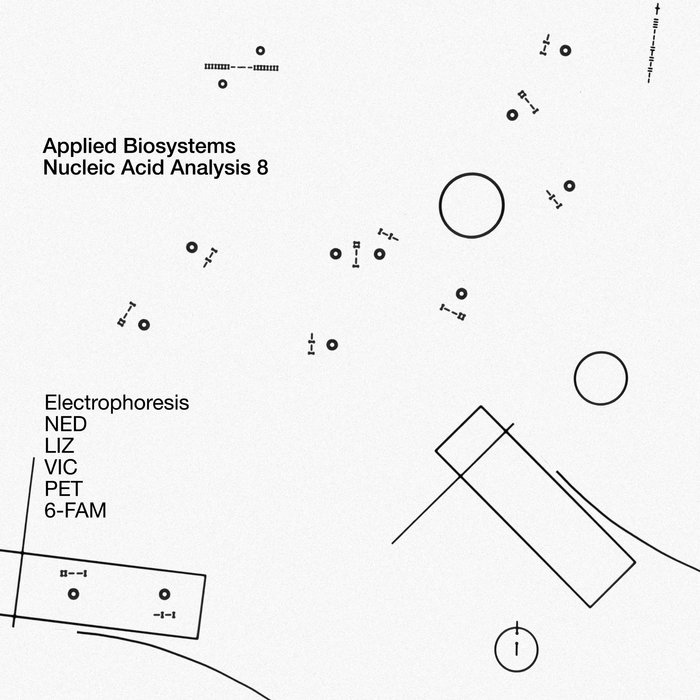 Nucleic Acid Analysis 8 | Applied Biosystems | Nucleic Acid Analysis