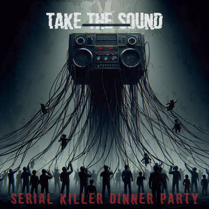 Take The Sound cover