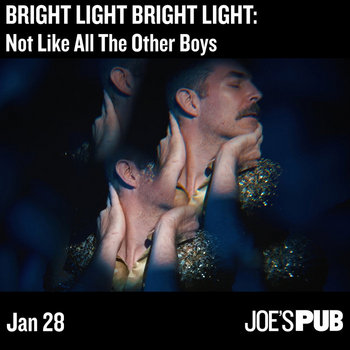 Music | Bright Light Bright Light