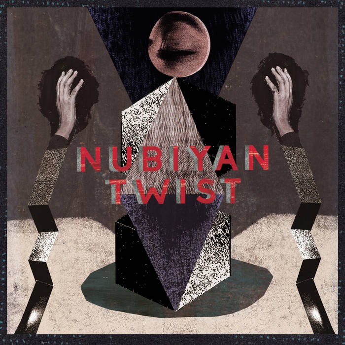 【レア盤】Nubiyan Twist \"Dance Inna London\" Stream Nubiyan Twist - Dance Inna London (ft Supercat) by