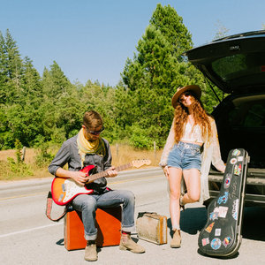 KR3TURE — Road TripKR3TURE, Marti Marti