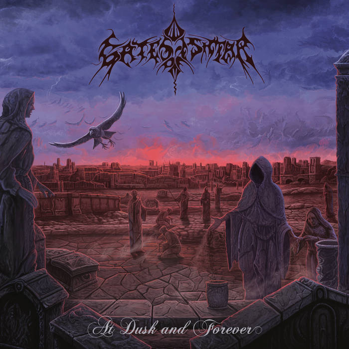 洋楽 GATES OF ISHTAR - At Dusk and Forever At Dusk And Forever | Gates Of Ishtar | Century Media Records