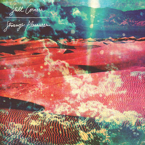 Strange Pleasures - 10th Anniversary Edition cover