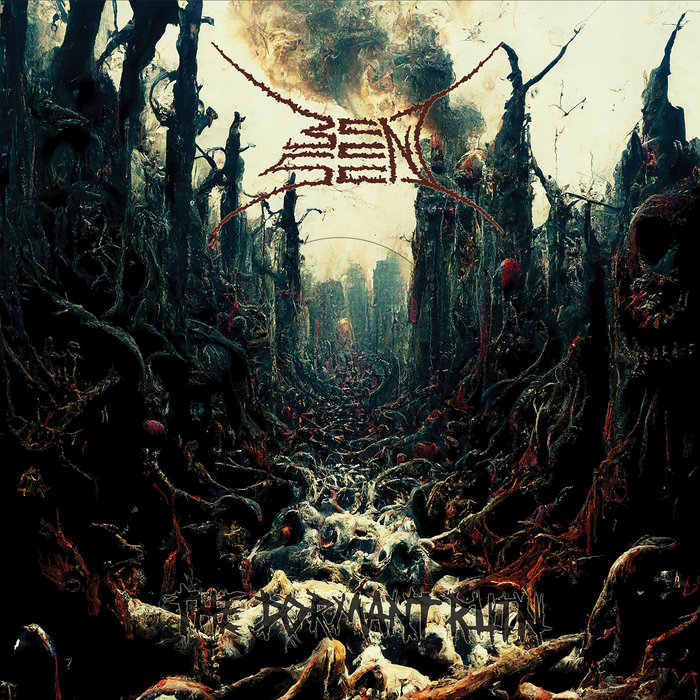 bentsea.bandcamp.com