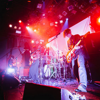 Music | Tokyo Shoegazer
