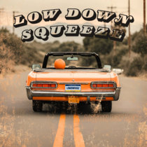 Low Down Squeeze cover art