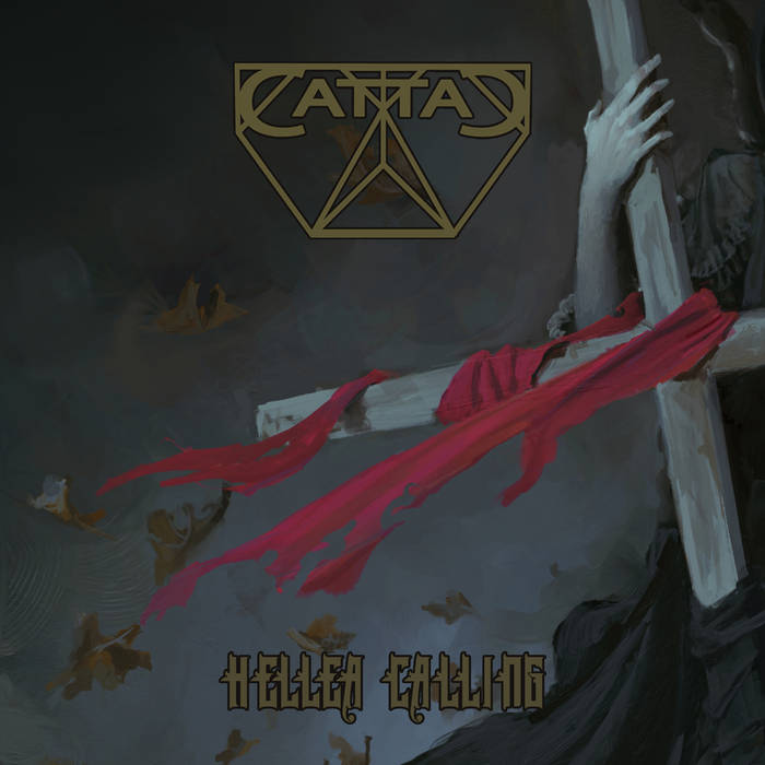 CATTAC - Hellea Calling