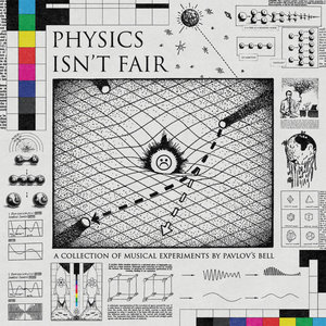 Physics Isn't Fair cover