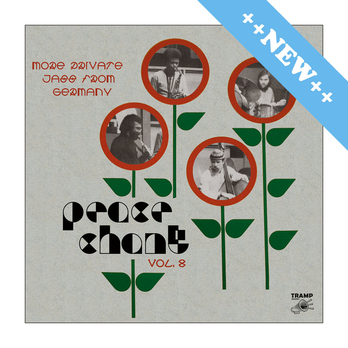 The Story of Roy Porter Sound Machine | Roy Porter Sound