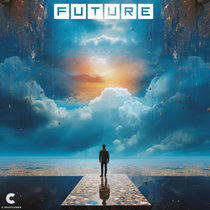 "Future" - A Bandcamp Friday Special cover art