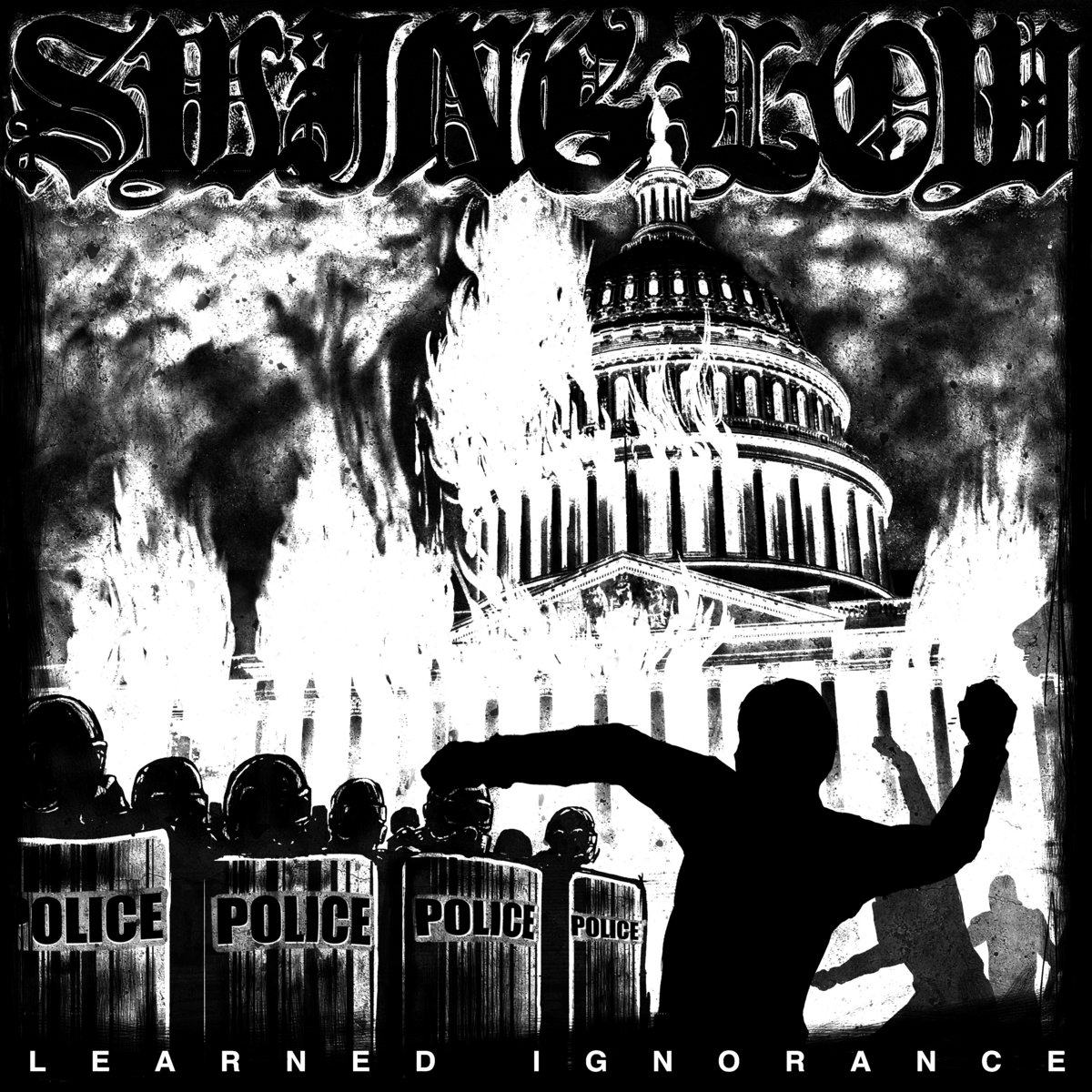 Brotherhood Of Snakes Swing Low