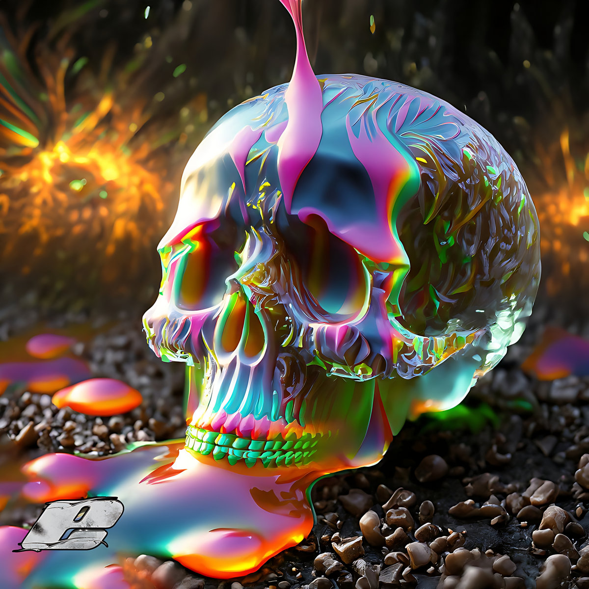 KX CHR - REQUIEM (Inc Remix by 92.12, KBTK & Yügen-b)[​​​EXO5