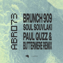 Brunch 909 — Soul Souvlaki