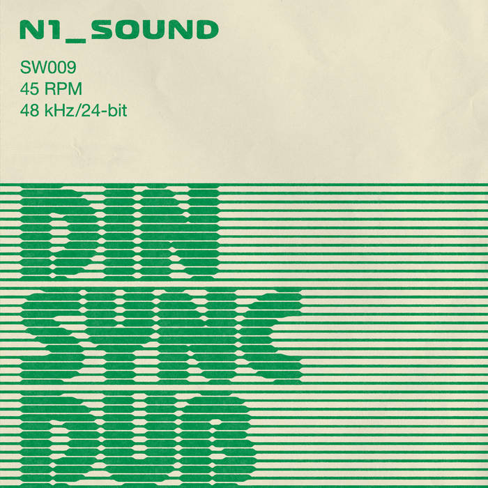 DIN SYNC DUB | N1_SOUND | Spiritual World