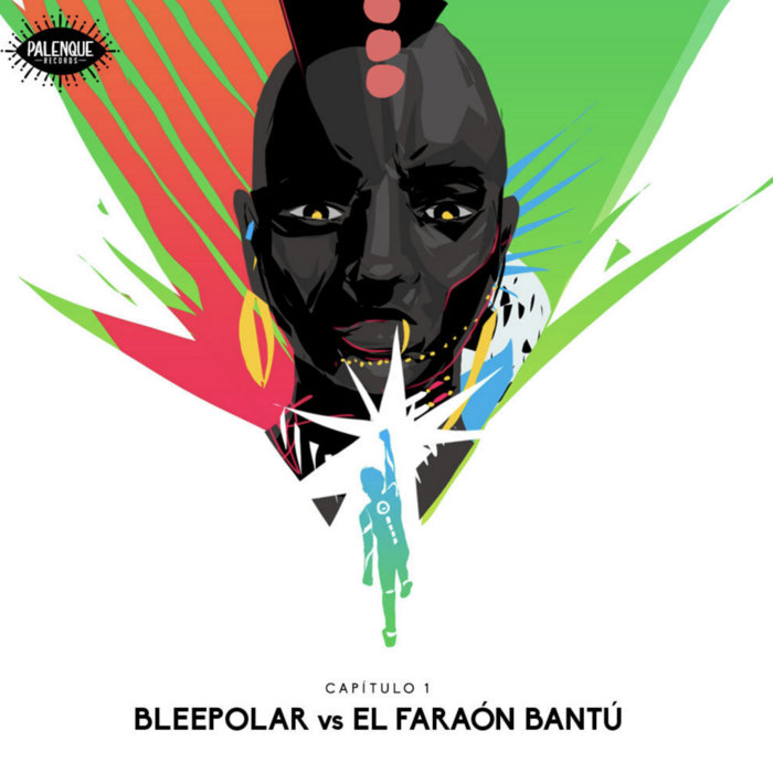 Faraon Bantu & Champetaman Vol 2 Dj Rata Piano / Bleepolar Edits