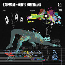 Kaufmann (DE), Oliver Huntemann — K.O.