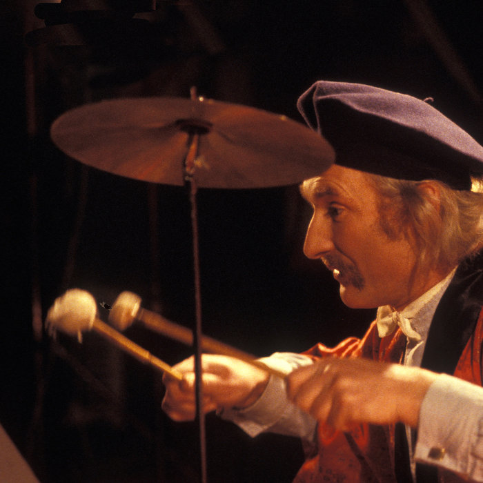 Holger Czukay ホルガー シューカイMy Persian Love Holger Czukay - Persian love (1979) - YouTube
