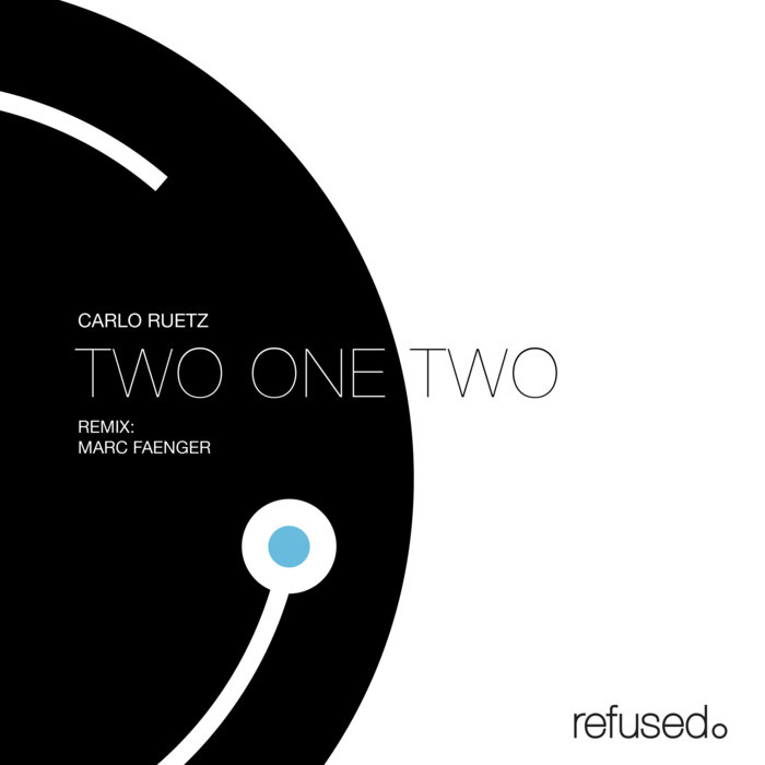 Two One Two EP | Carlo Ruetz