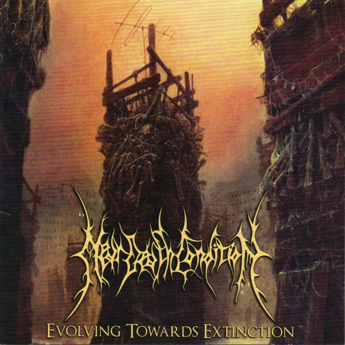 【ラプンツェル様用】NEAR DEATH CONDITION / The Dis Music | Near Death Condition