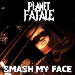 Smash My Face cover