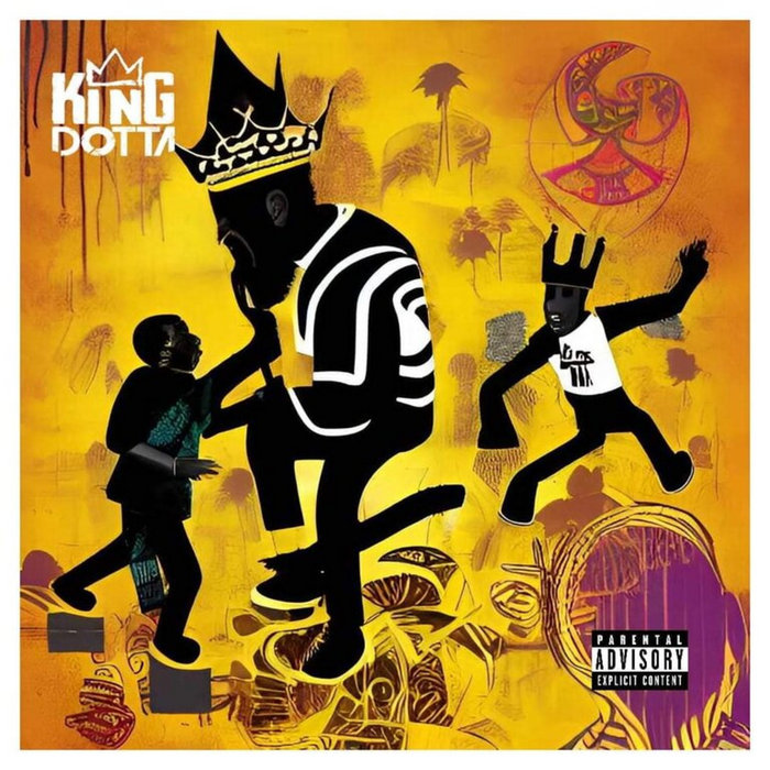 Personal problems king dotta
