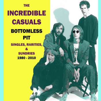 Bottomless Pit cover art