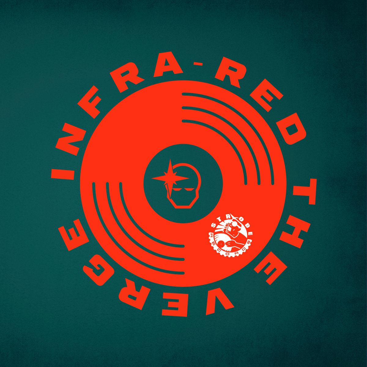 Infra-Red + Ron Allen + Hayden Andre - The Verge