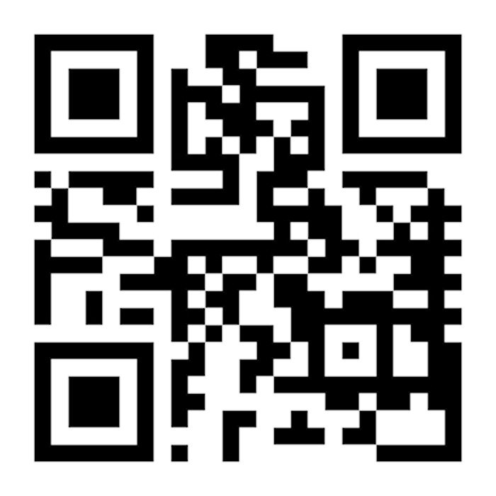 QR CODE | Mailbox Badger