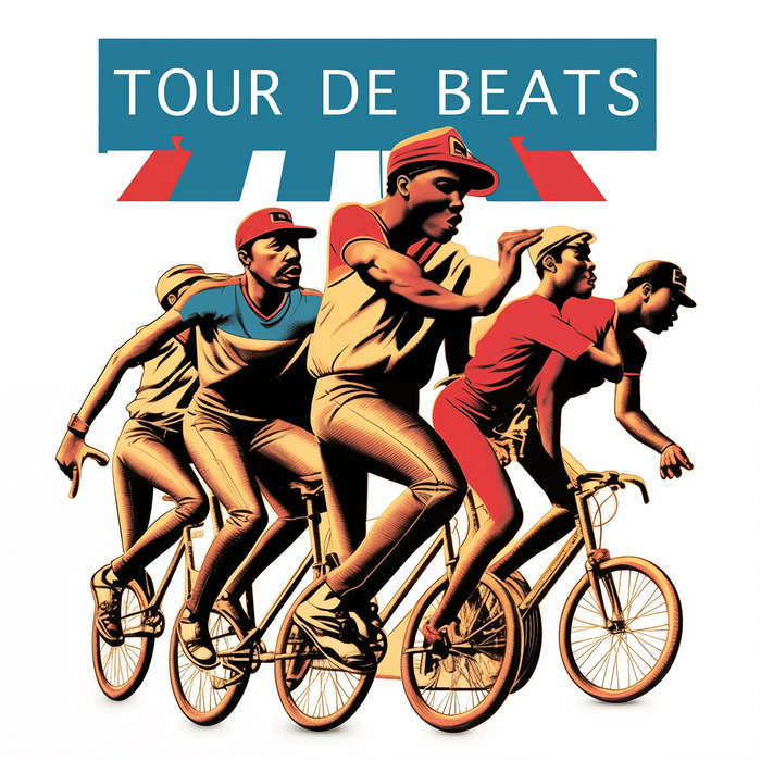 Tour De Beats | Sol Messiah