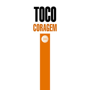 Coragem cover