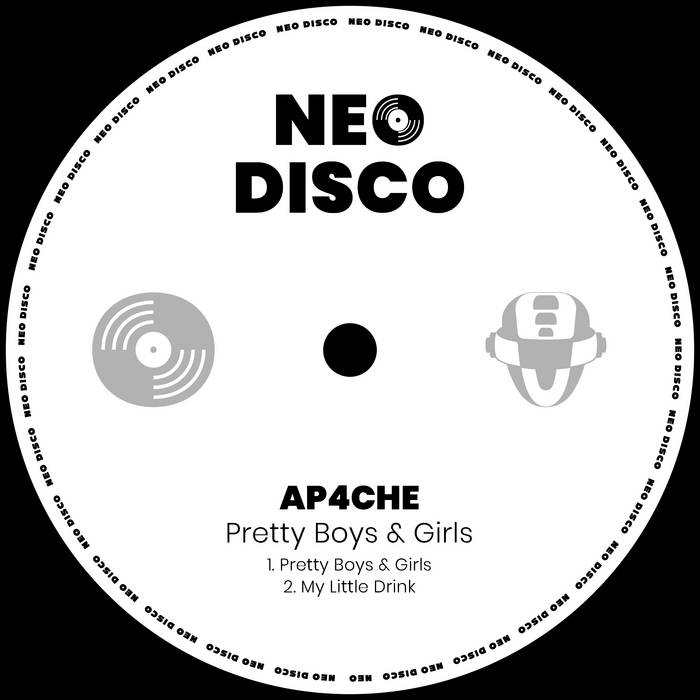 AP4CHE - Pretty Boys & Girls