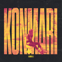 KonMari cover art