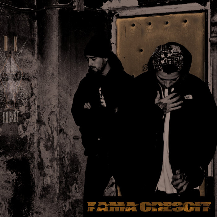 DK Rocket - Fama Crescit | DK Rocket | Ayoke