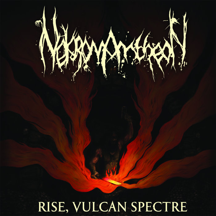 NEKROMANTHEON 