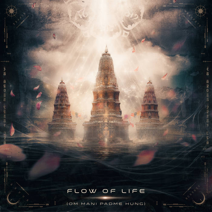 Mantras for Precarious Times | Deva Premal | White Swan Records