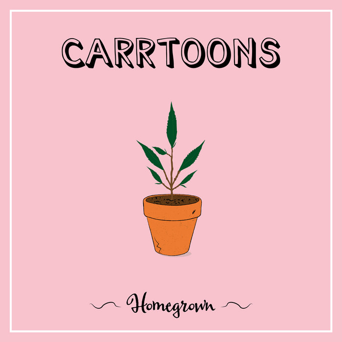 PRESSURE (FEAT. LO ARTIZ, JULIA ZIVIC) | CARRTOONS