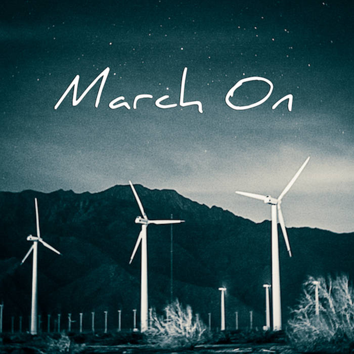 March On | Immediate | Immediate Music