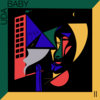 UDABABY LP Cover Art