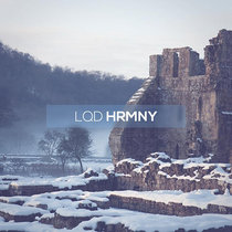 Lqd Hrmny — Lqd Hrmny - Winterfall (Original Mix)