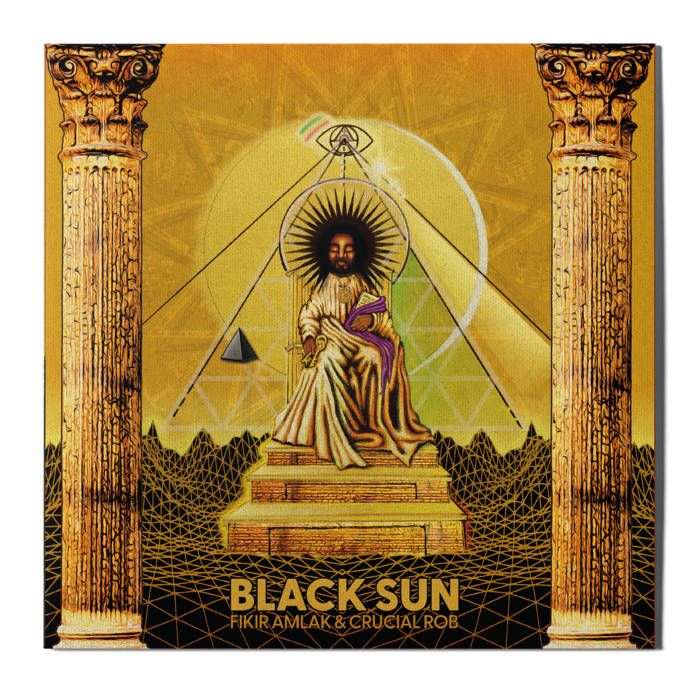 福袋安いいね半額ストア Fikir | SUN BLACK Amlak, I | Records Akashic Rob, Crucial その他