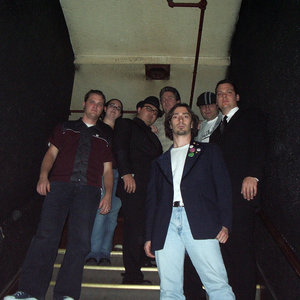Love Bomb (2004 Version) Remastered cover